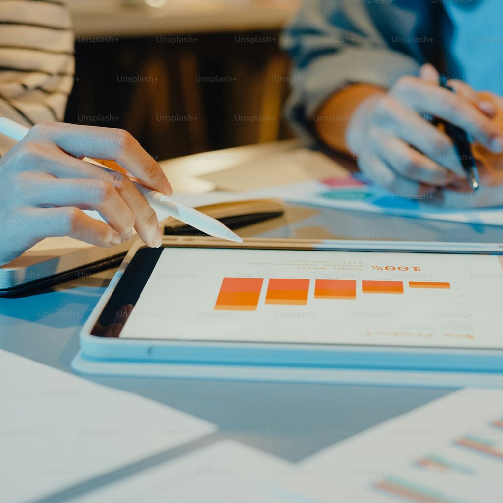 Home marketing consultancy