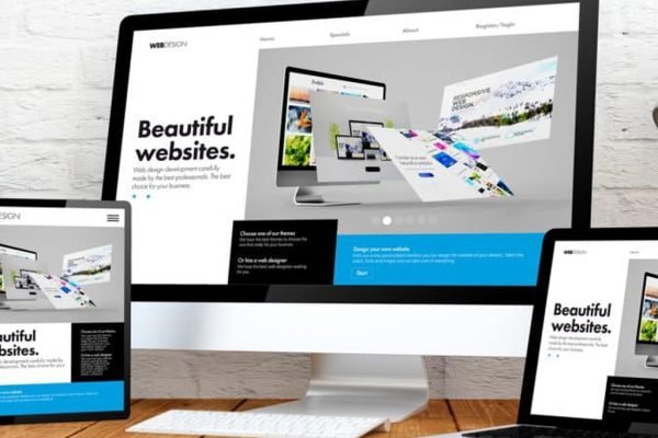 web design & development web design & development